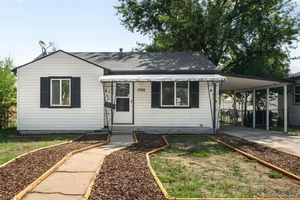 1760 Wabash Street, Denver, CO 80220