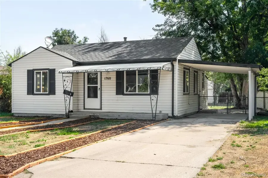 1760 Wabash Street, Denver, CO 80220 - Image #2