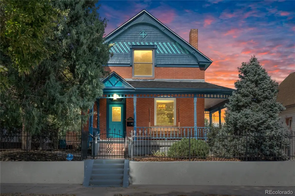 2445 W 39th Avenue, Denver, CO 80211 - Image #1