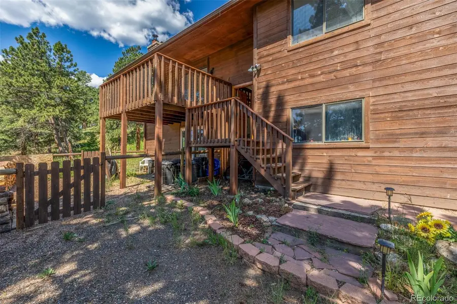 9629 Fallen Rock Road, Conifer, CO 80433 - Image #2
