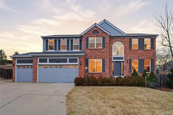 5628 S Ensenada Court, Aurora, CO 80015