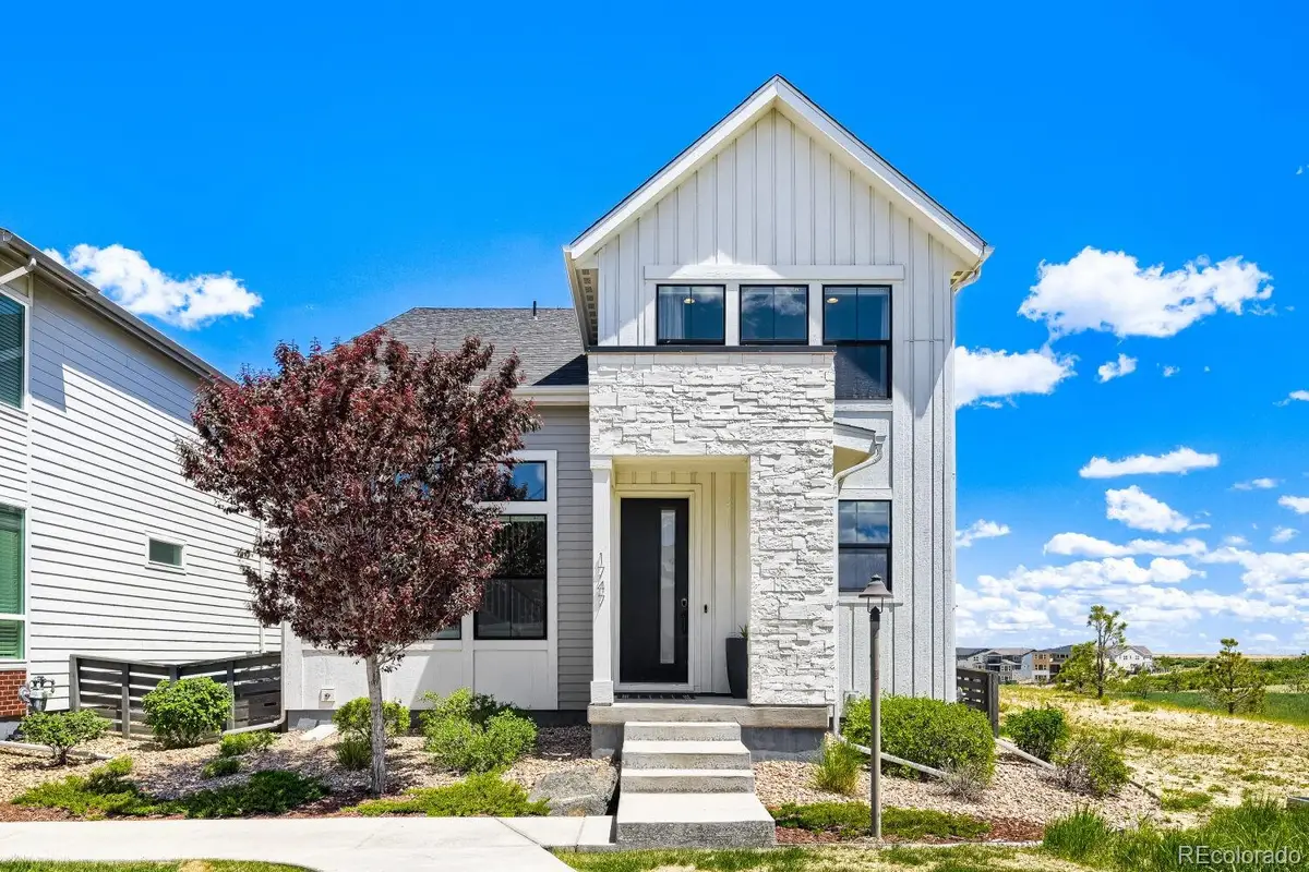 1747 Stable View Drive, Castle Pines, CO 80108 - #1