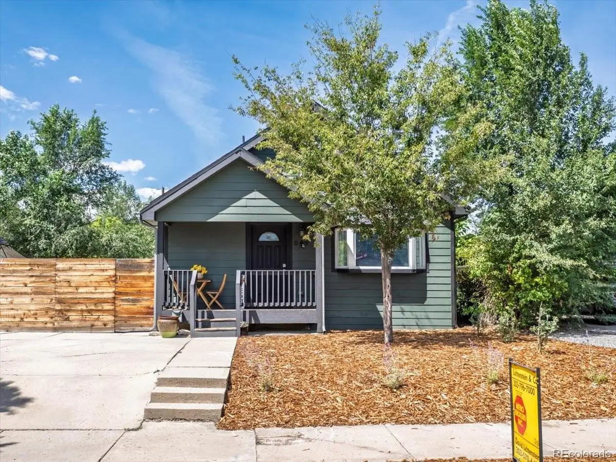 649 King Street, Denver, CO 80204 - #1