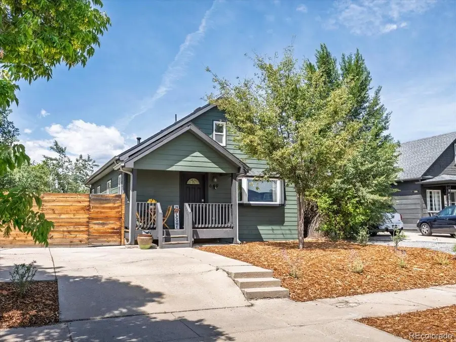 649 King Street, Denver, CO 80204 - #2