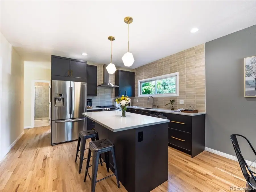 649 King Street, Denver, CO 80204 - #3