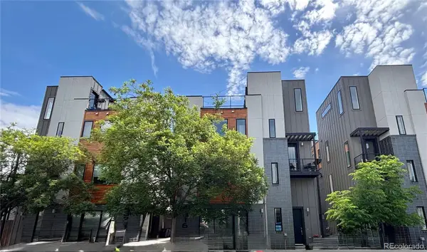 4316 Tennyson Street #1, Denver, CO 80212