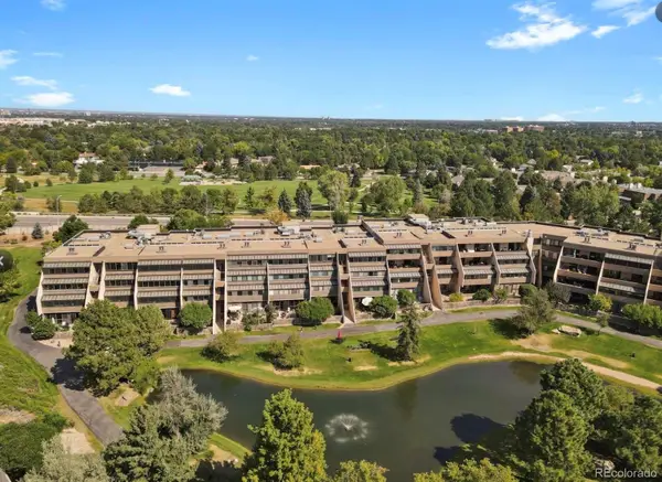 7000 E Quincy Avenue #109, Denver, CO 80237