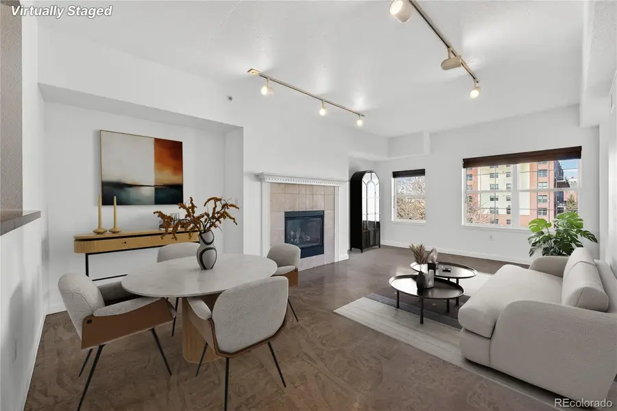 1780 N Washington Street #305, Denver, CO 80203 - #2