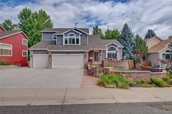 11953 W 56th Circle, Arvada, CO 80002