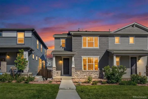 4649 S Kipling Circle, Littleton, CO 80123