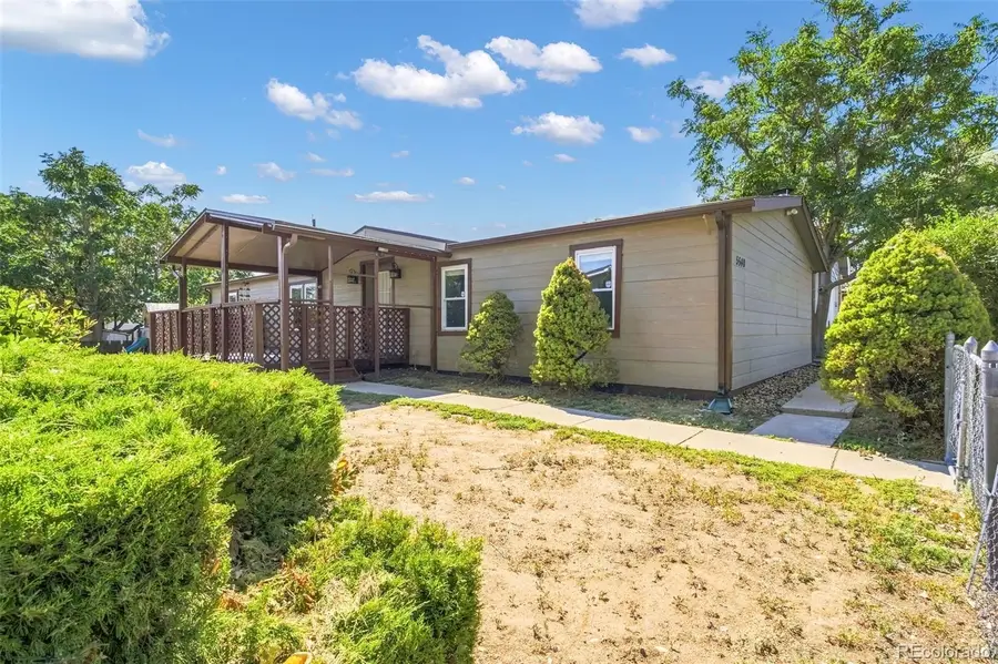 5540 Vallejo Street, Denver, CO 80221 - #2