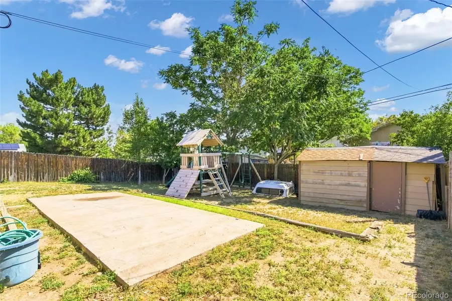 5540 Vallejo Street, Denver, CO 80221 - #3