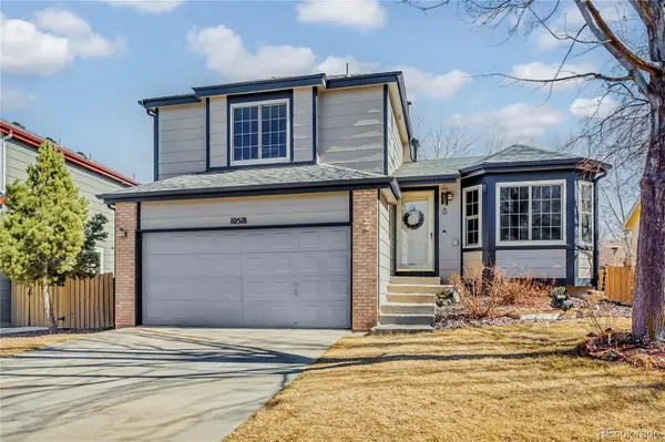 10518 Holyoke Drive, Parker, CO 80134