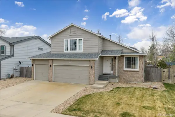 3152 N Princess Circle, Broomfield, CO 80020