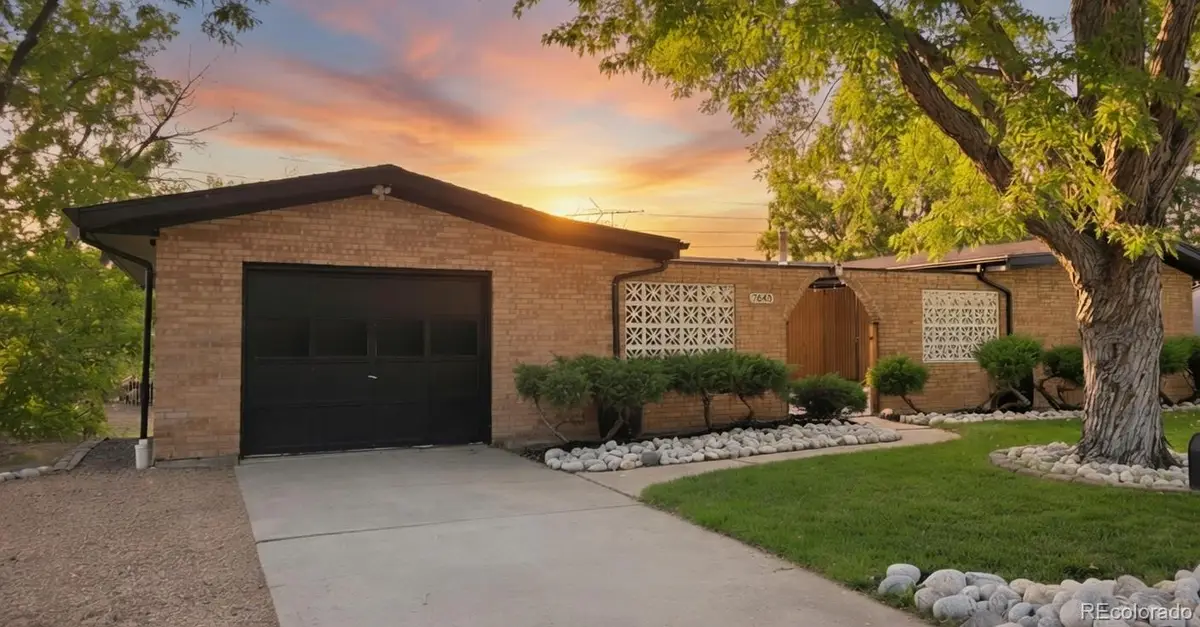 7643 Webster Way, Arvada, CO 80003 - #1