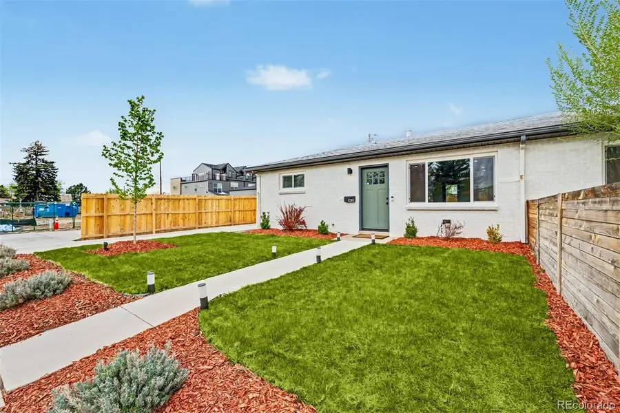 1085 N Wolff Street, Denver, CO 80204 - #2