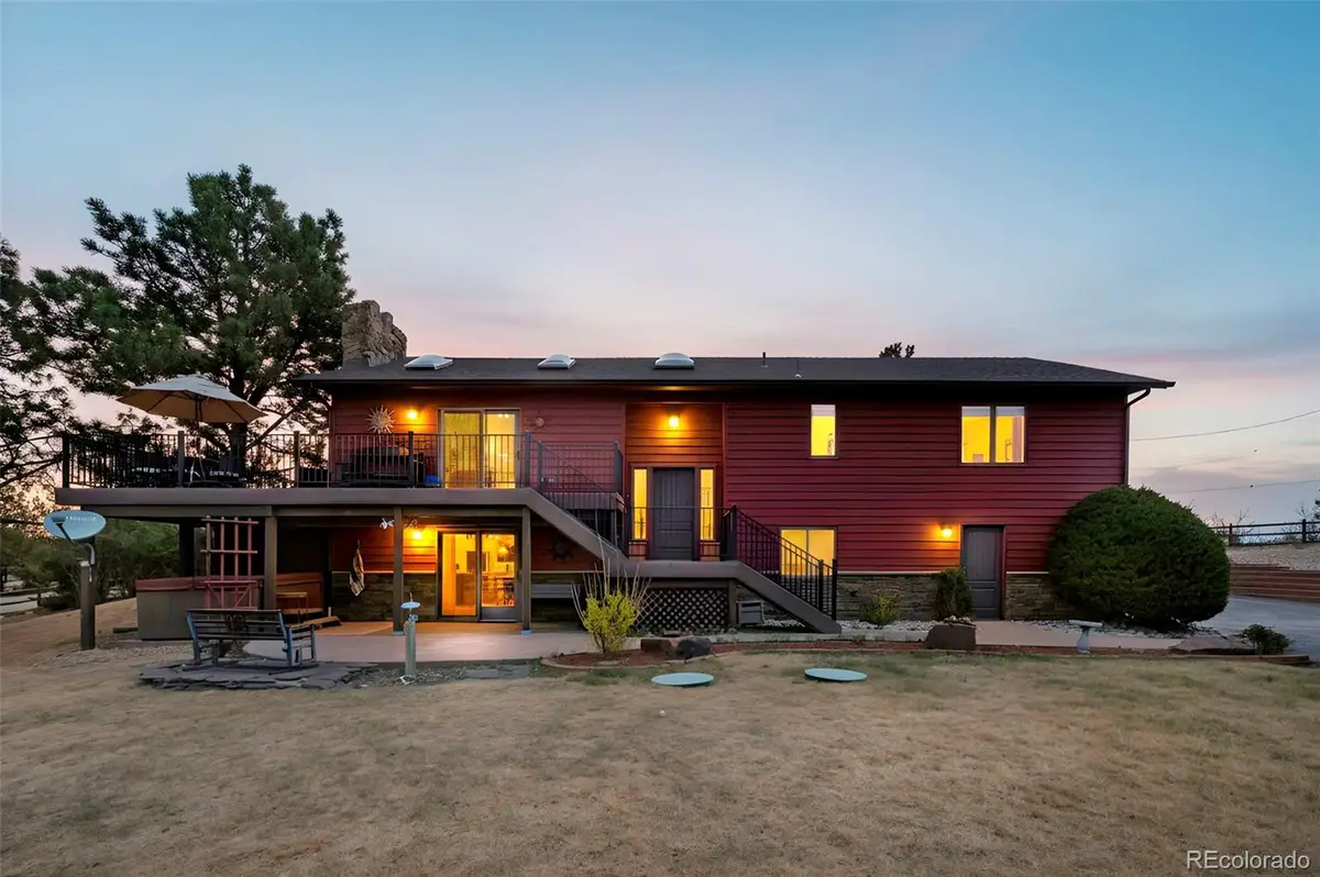 847 Pinewicket Way, Parker, CO 80138 - #1