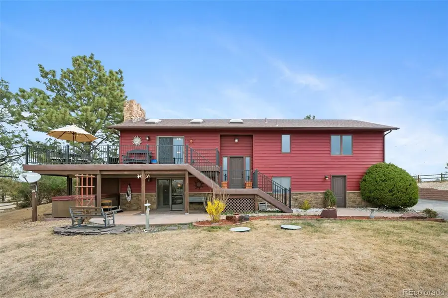 847 Pinewicket Way, Parker, CO 80138 - #2