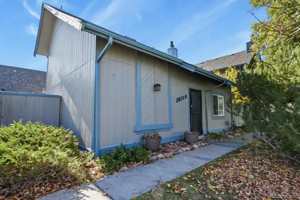 2522 S Worchester Court #B, Aurora, CO 80014