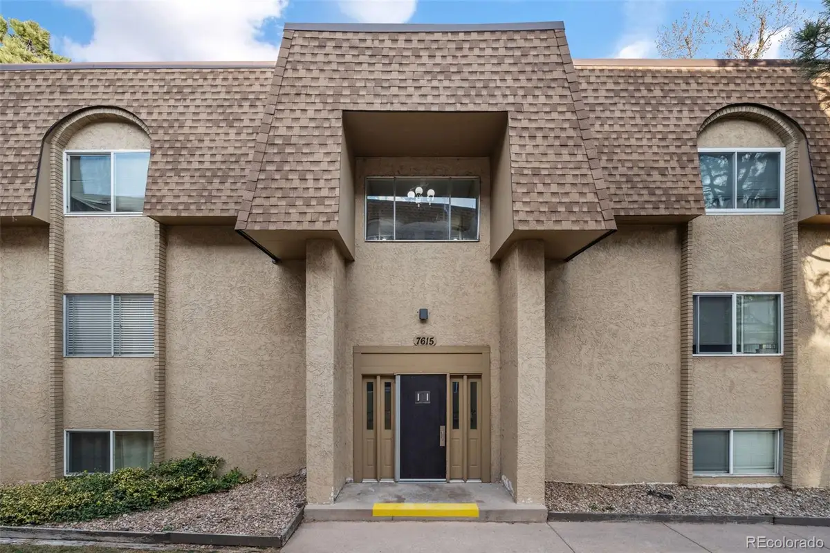 7615 E Quincy Avenue #101, Denver, CO 80237 - #1