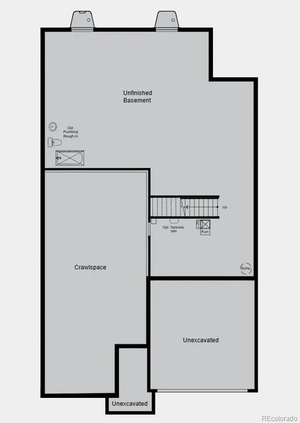 17028 W 92nd Drive, Arvada, CO 80007 - #3