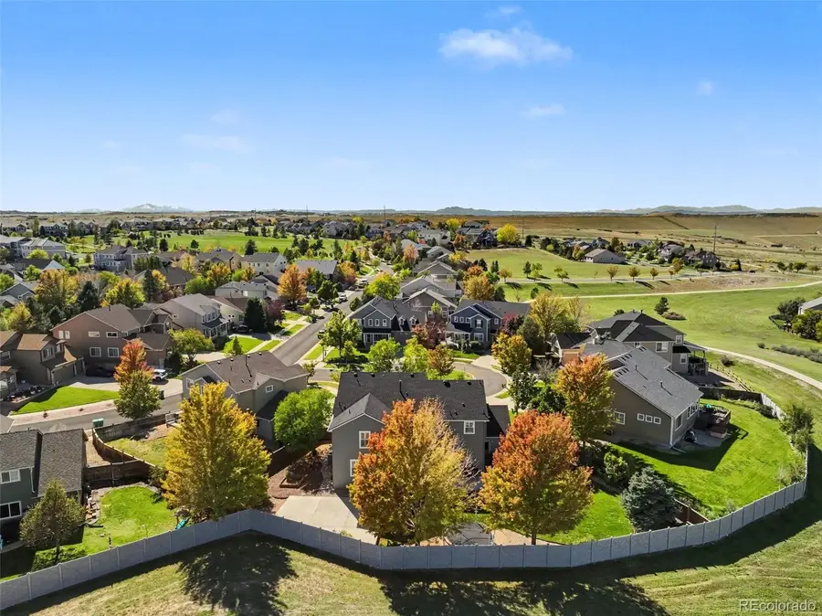 12136 S Grass River, Parker, CO 80134 - #2