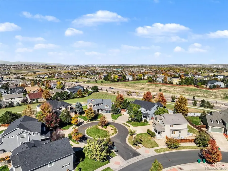 12136 S Grass River, Parker, CO 80134 - #3
