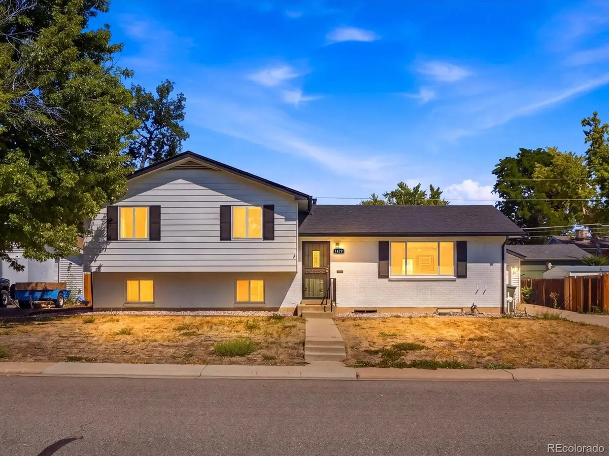 1429 Dean Drive, Northglenn, CO 80233 - #1