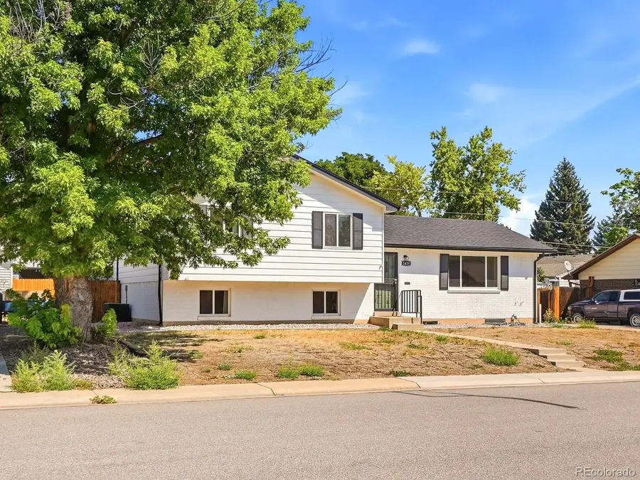 1429 Dean Drive, Northglenn, CO 80233 - #2