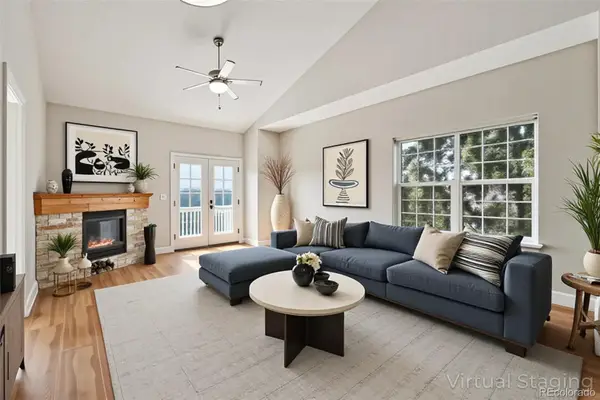 6703 W Yale Avenue, Lakewood, CO 80227