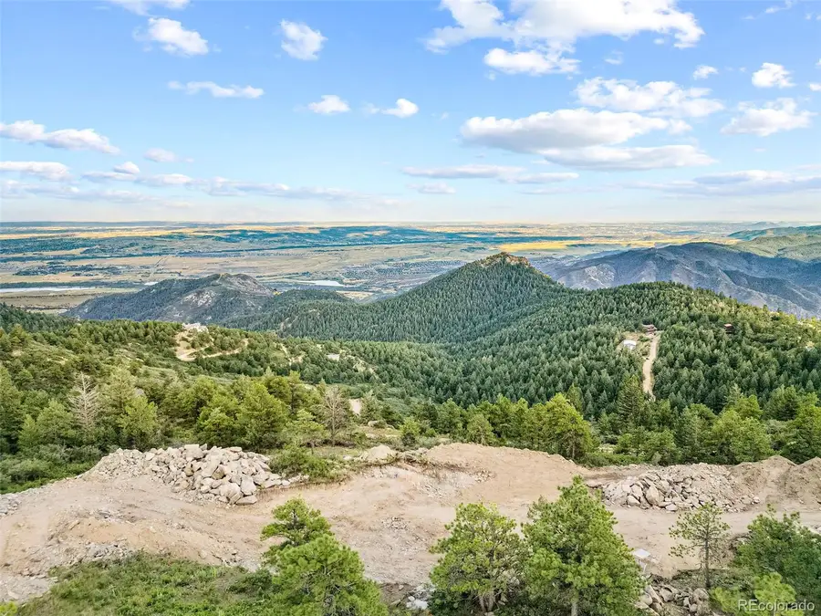 11917 Flat Top Trail, Littleton, CO 80127 - Image #2