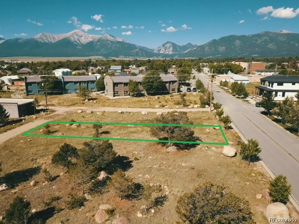 Lot 2 Cedar Street, Buena Vista, CO 81211 - #1