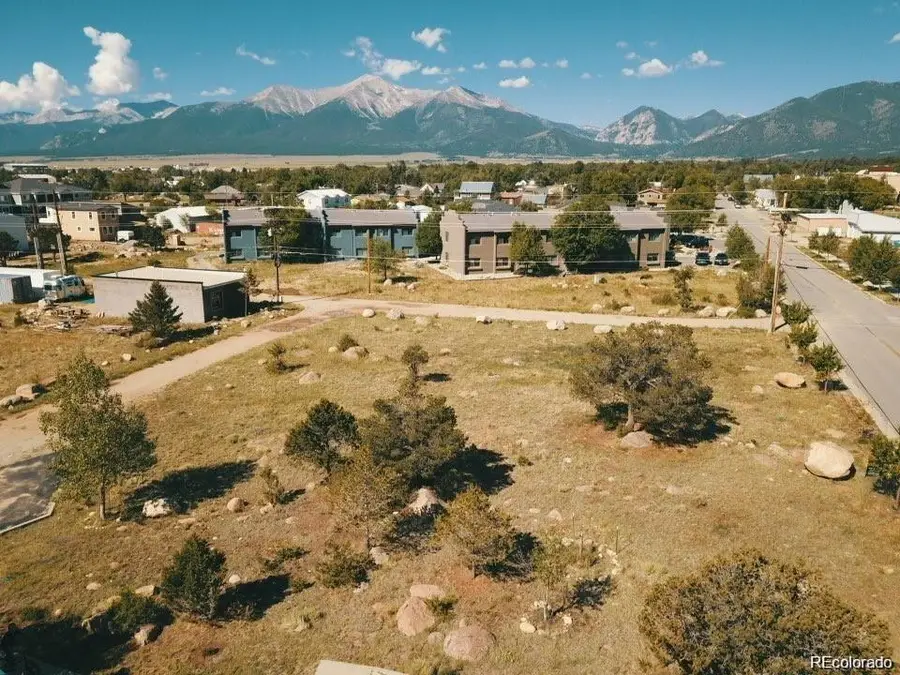 Lot 2 Cedar Street, Buena Vista, CO 81211 - #3