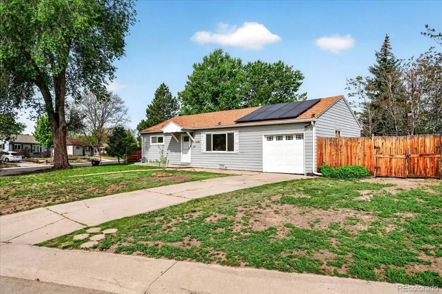 1325 S Winona Court, Denver, CO 80219 - #2