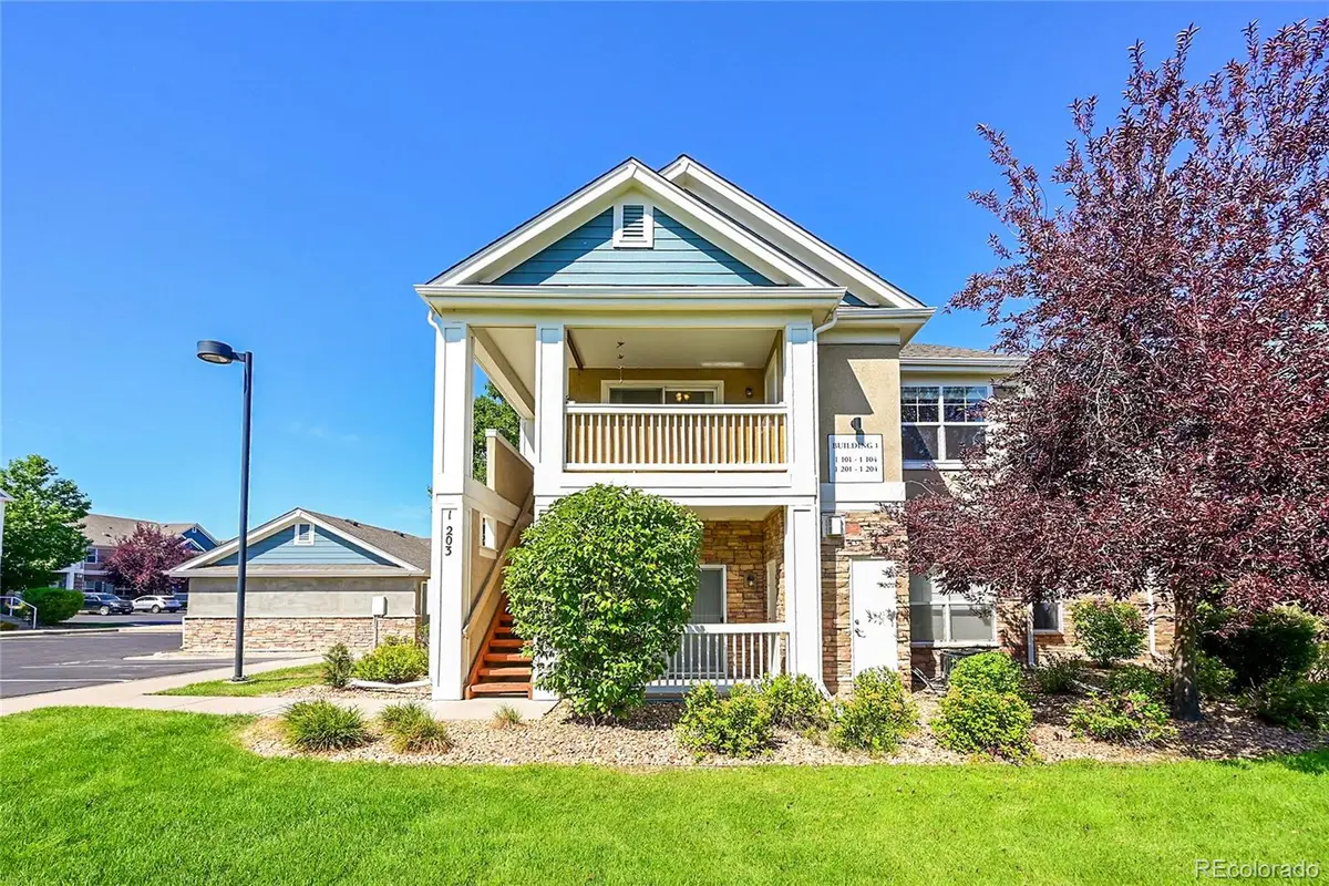 8200 E 8th Avenue #1203, Denver, CO 80230 - Image #1