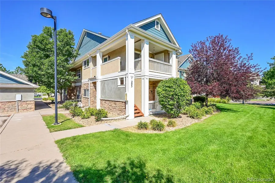 8200 E 8th Avenue #1203, Denver, CO 80230 - Image #2