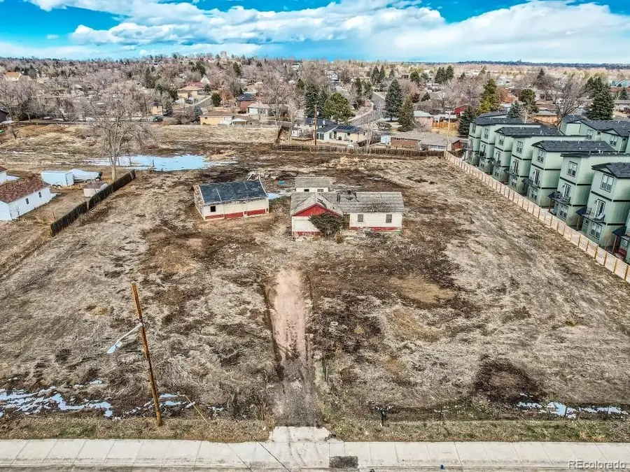 5495 W 60th Avenue, Arvada, CO 80003 - Image #3