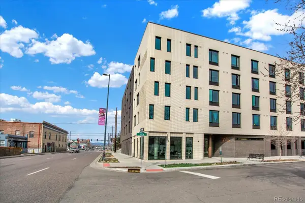 603 Inca Street #423, Denver, CO 80204