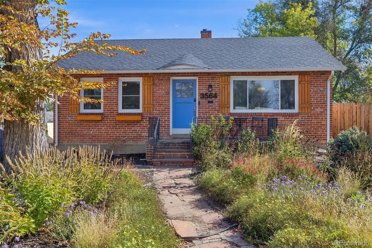3564 S Bannock, Englewood, CO 80110 - #1