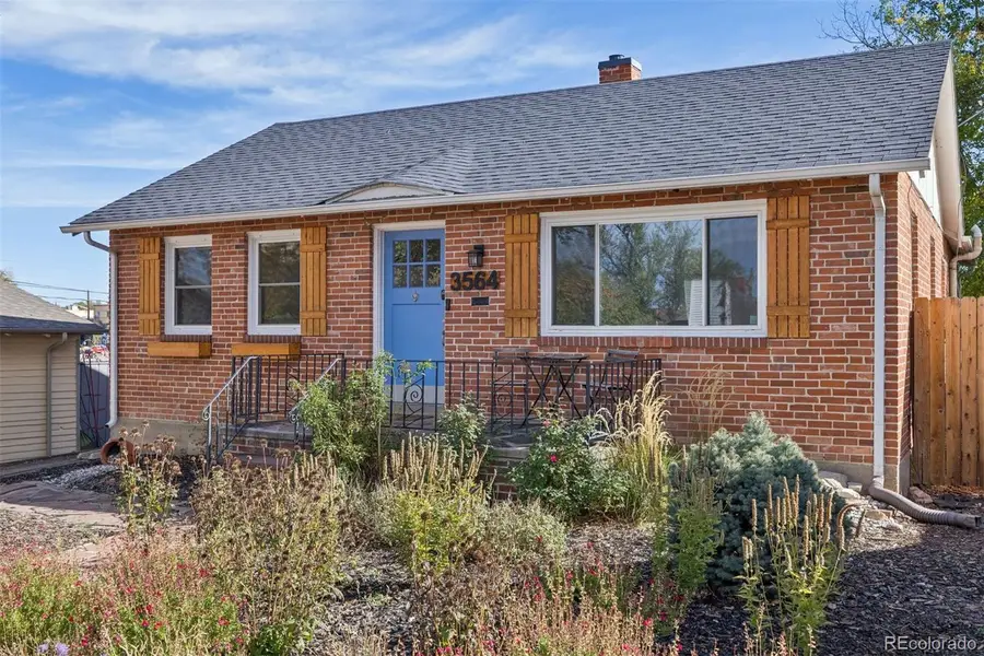 3564 S Bannock, Englewood, CO 80110 - #2