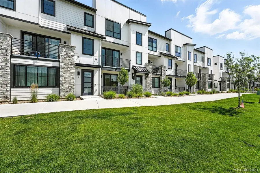 2074 S Holly Street #2, Denver, CO 80222 - Image #2