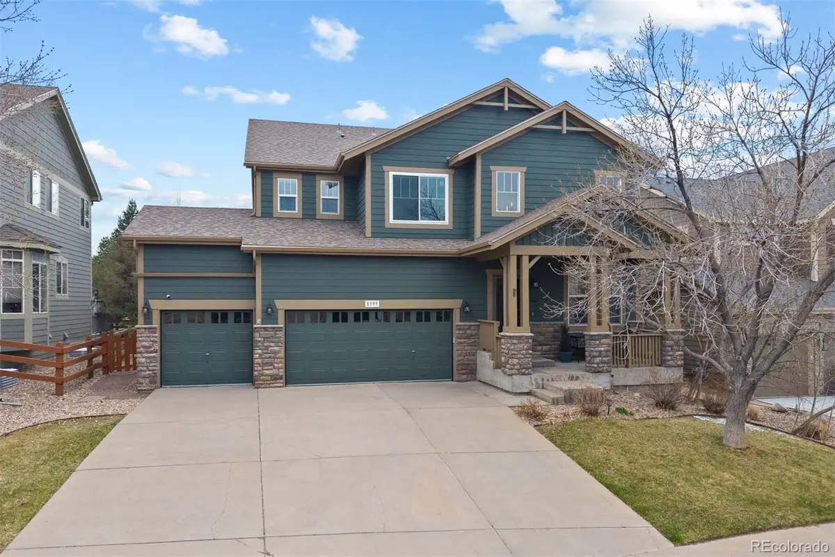 8399 Liverpool Circle, Littleton, CO 80125 - #1