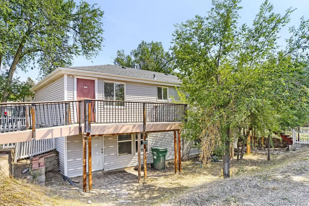 1570 Simms Street, Northeast Jefferson, CO 80215 - #1