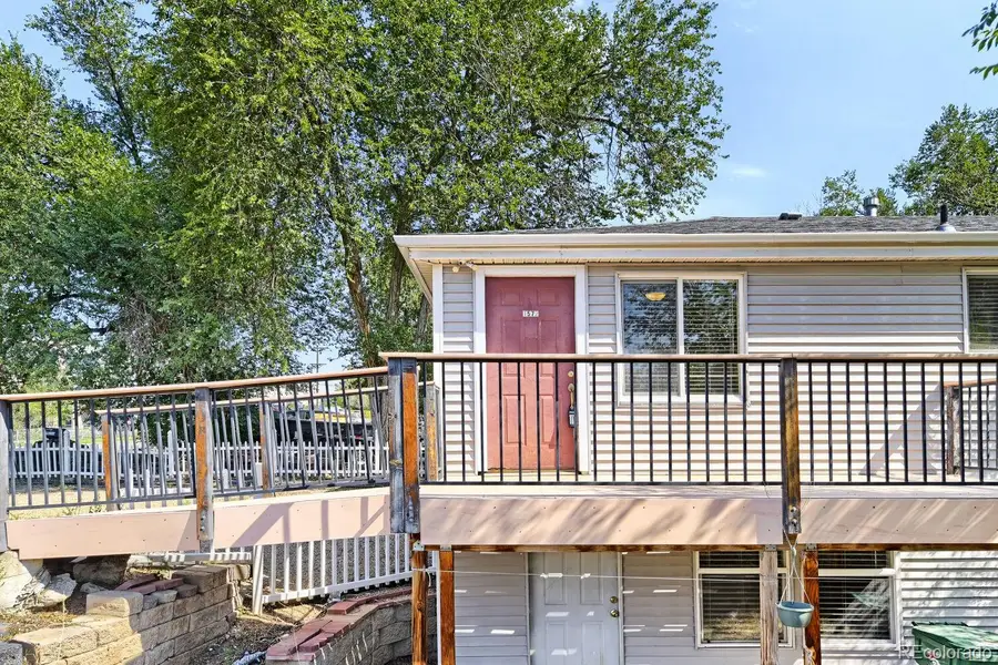 1570 Simms Street, Northeast Jefferson, CO 80215 - #2