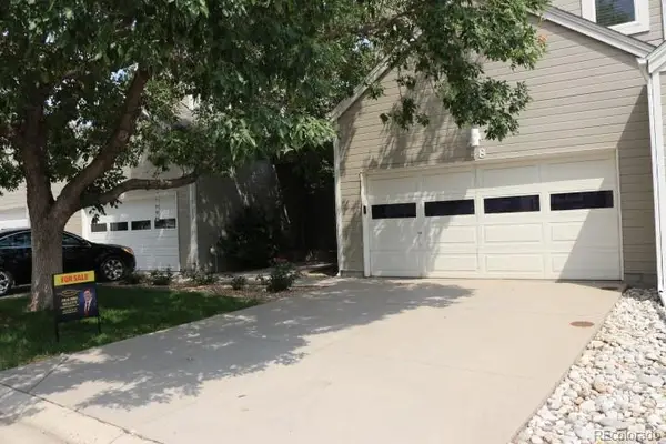 15555 E 40th Avenue #48, Denver, CO 80239