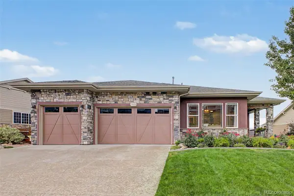 17022 W 85th Place, Arvada, CO 80007