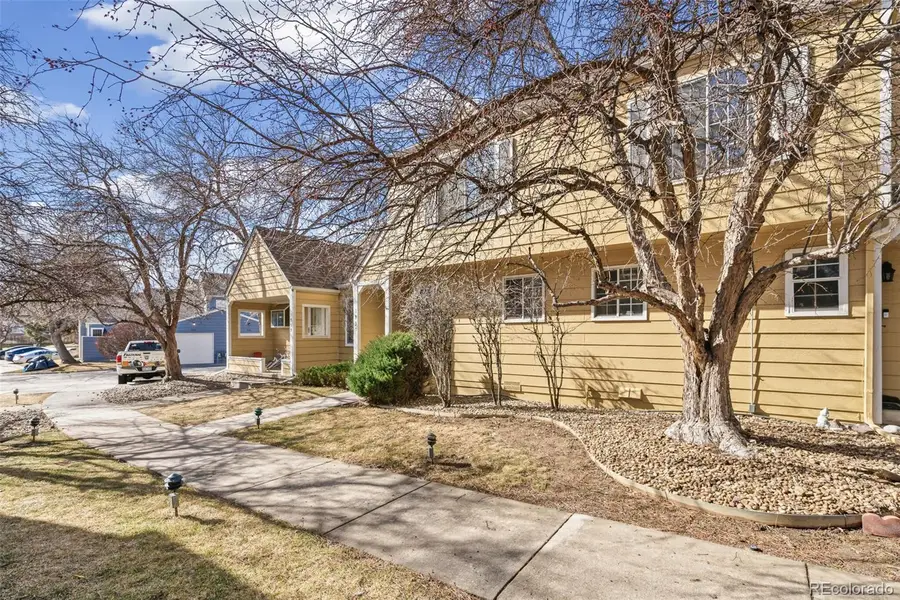 1937 S Balsam Street, Lakewood, CO 80227 - #2