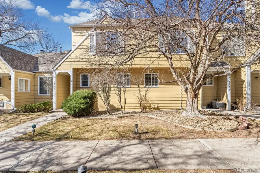 1937 S Balsam Street, Lakewood, CO 80227 - #3