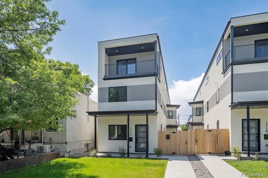 1715 Grove Street, Denver, CO 80204 - Image #2