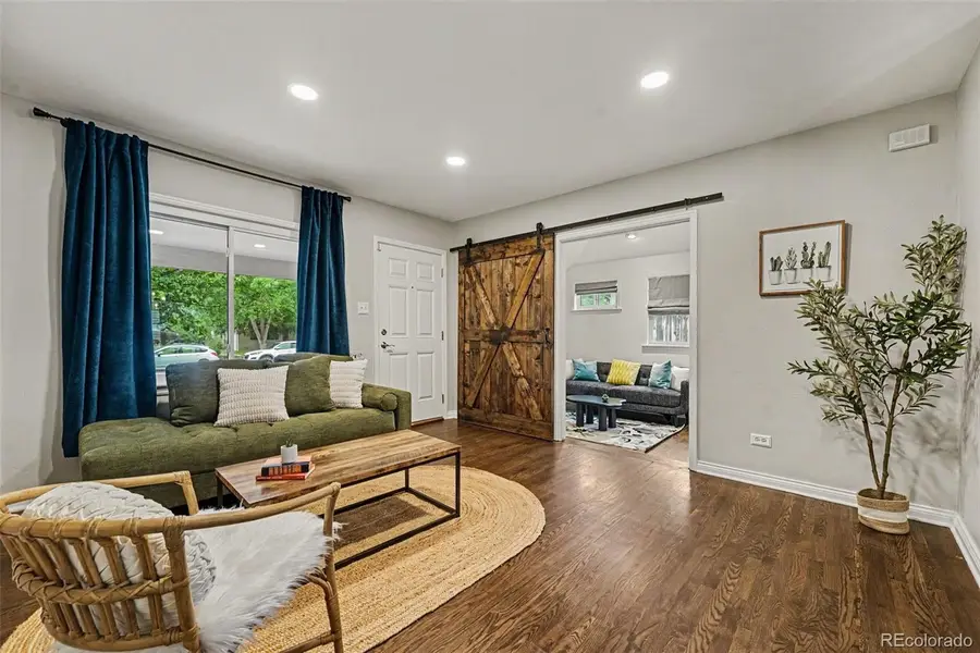 2310 S Humboldt Street, Denver, CO 80210 - #2